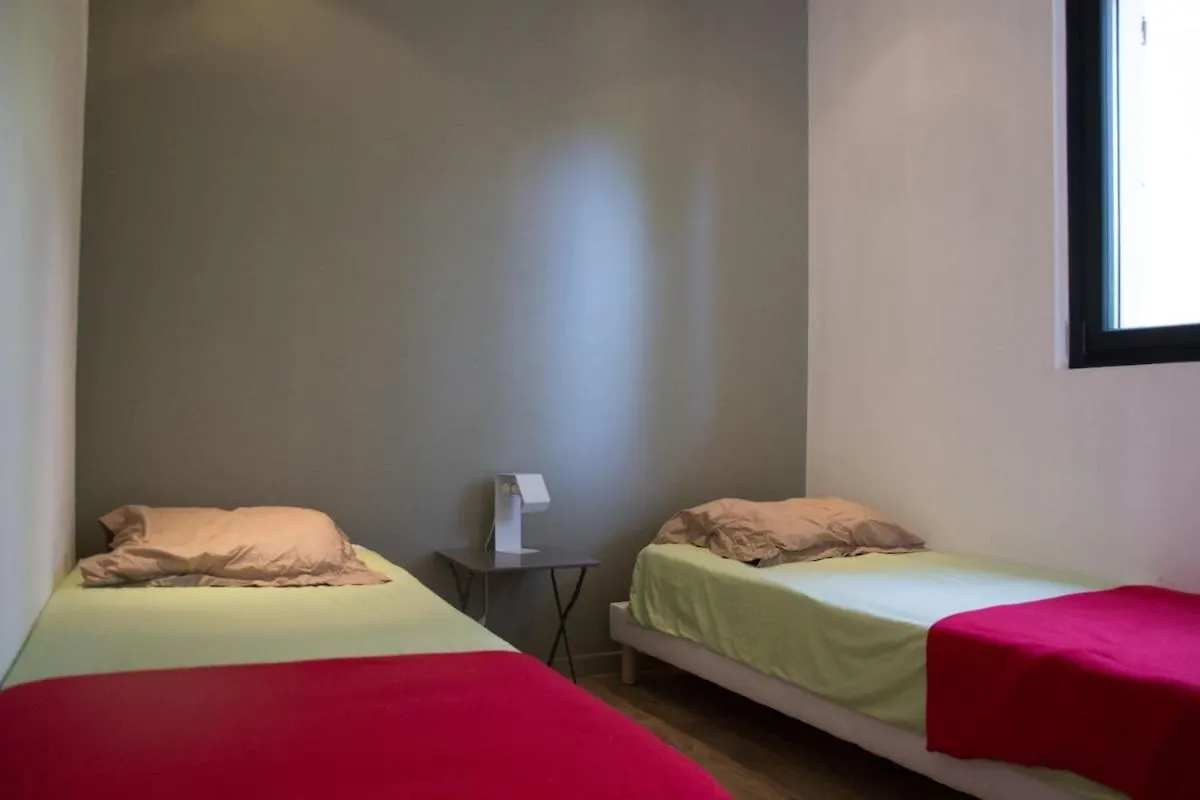 Holiday home Maison 3 Chambres A 200 M De La Plage Six-Fours-les-Plages France
