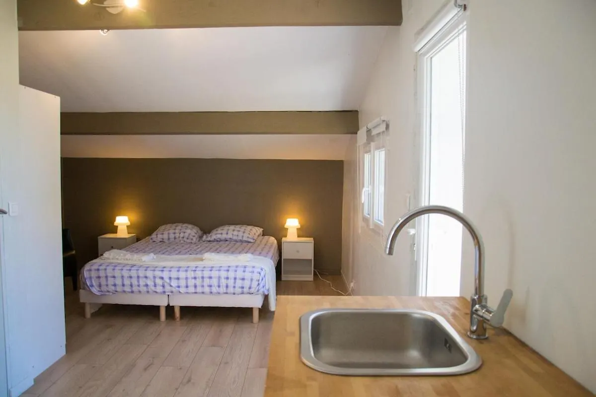 Maison 3 Chambres A 200 M De La Plage Six-Fours-les-Plages