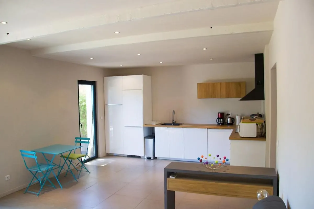 Maison 3 Chambres A 200 M De La Plage Six-Fours-les-Plages