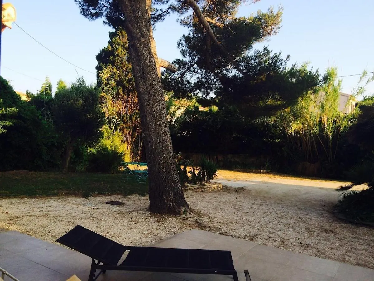 Maison 3 Chambres A 200 M De La Plage Six-Fours-les-Plages 0*,  France
