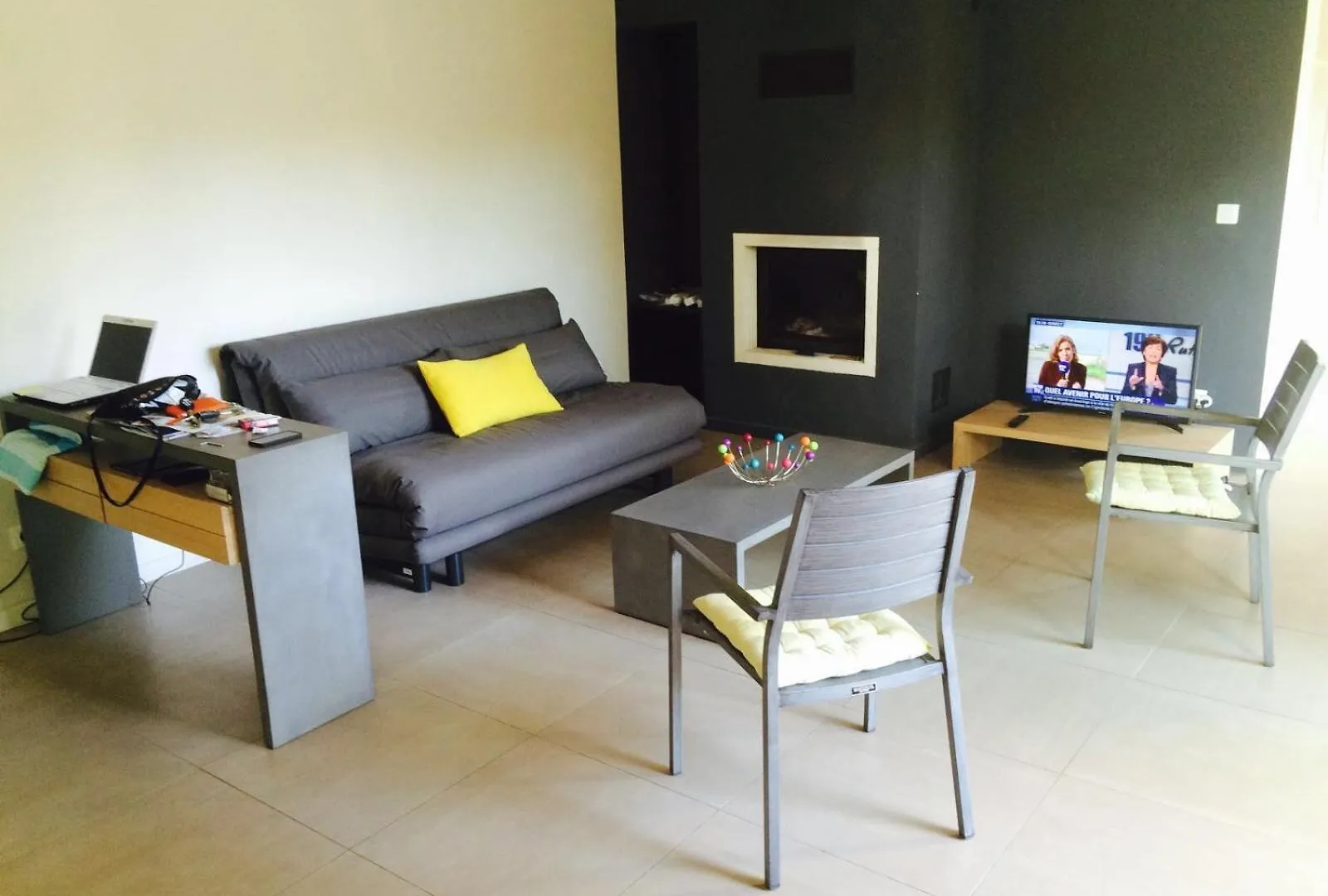 Holiday home Maison 3 Chambres A 200 M De La Plage Six-Fours-les-Plages