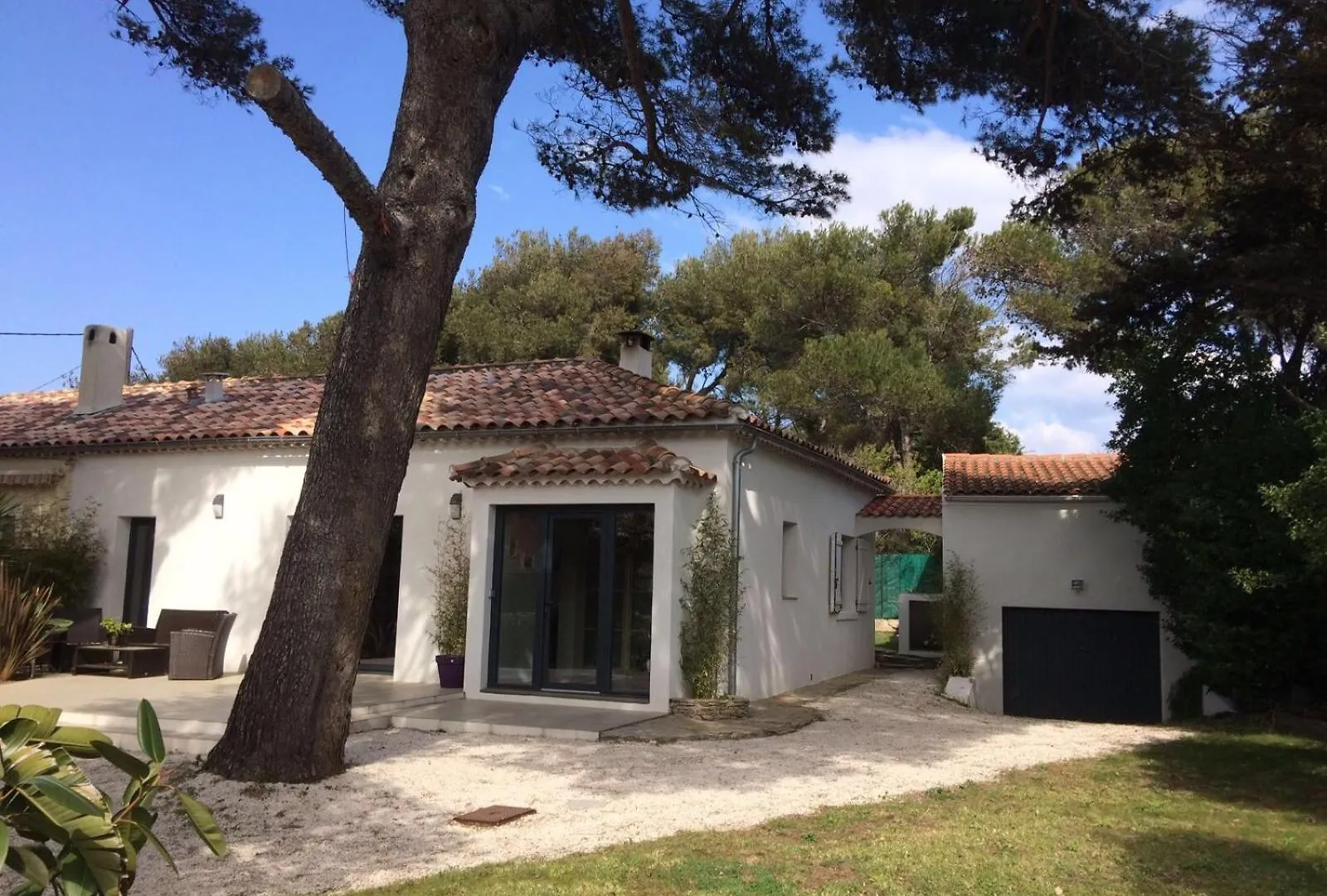 Maison 3 Chambres A 200 M De La Plage Six-Fours-les-Plages France