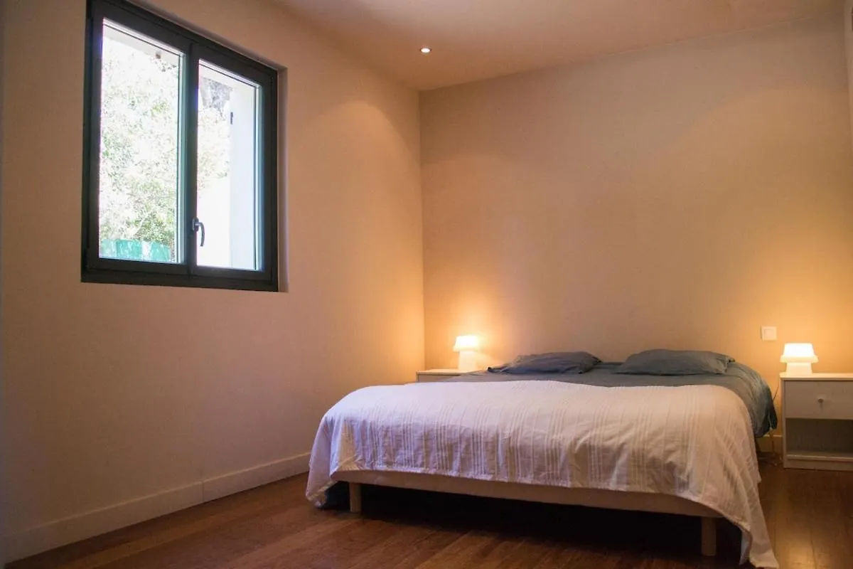 Maison 3 Chambres A 200 M De La Plage Six-Fours-les-Plages Holiday home